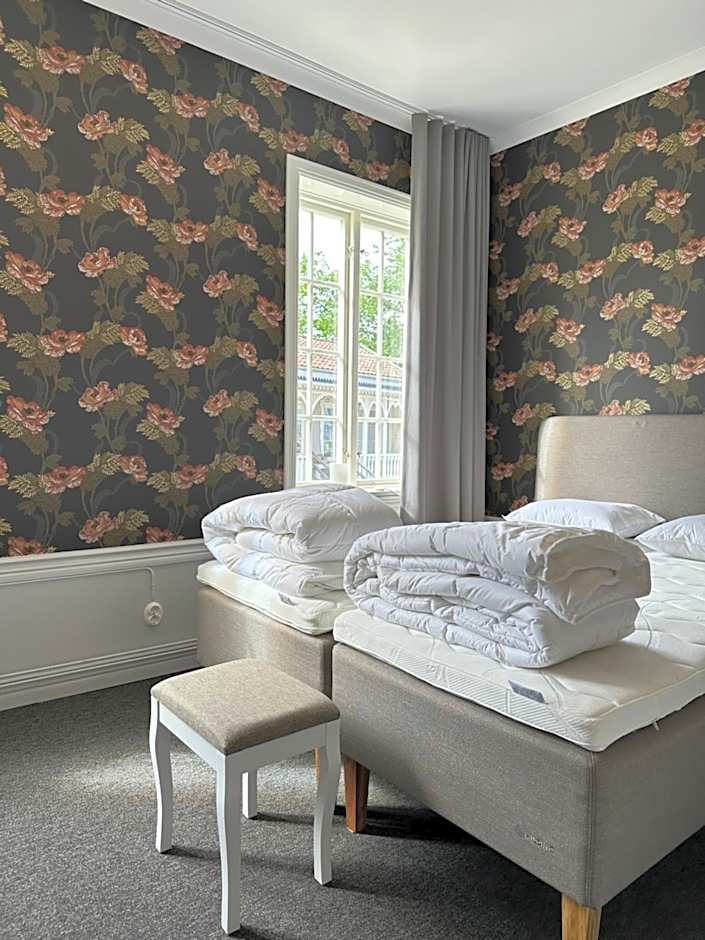 Crusellska Vandrarhemmet