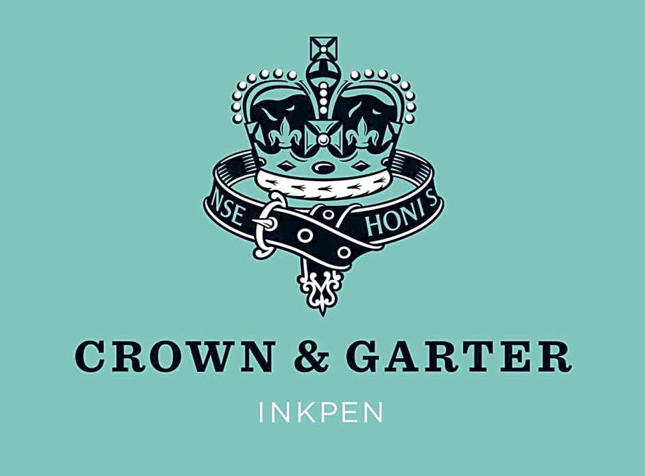 Crown and Garter