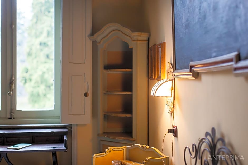 B&B Villa Cernigliaro Dimora Storica