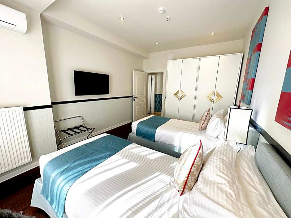 Somerset City Centre Atyrau