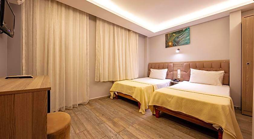 GUL OTEL