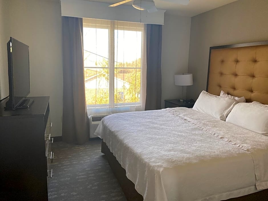 Homewood Suites by Hilton Decatur-Forsyth