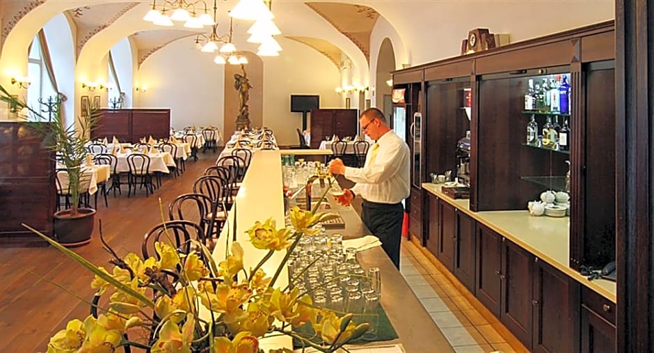 Michelangelo Grand Hotel