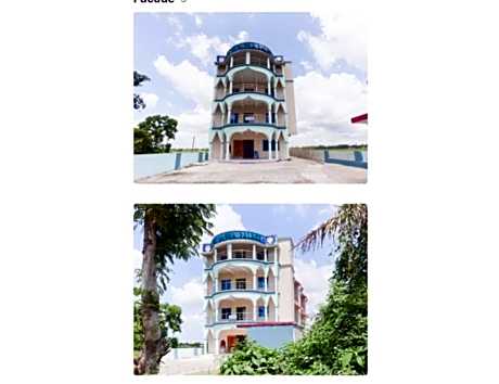 Goroomgo Patra palace Konark 