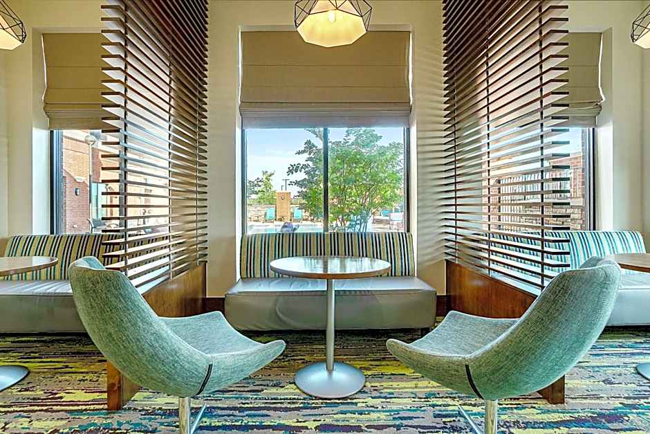 Hilton Garden Inn Edmond/Oklahoma City North