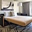 The Bidwell Marriott Portland
