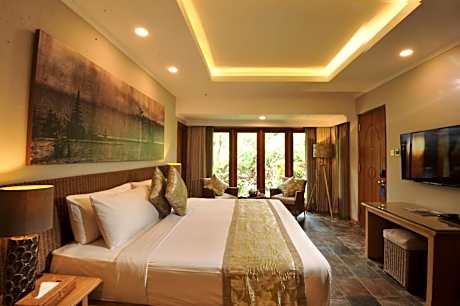 Premier Double or Twin Room