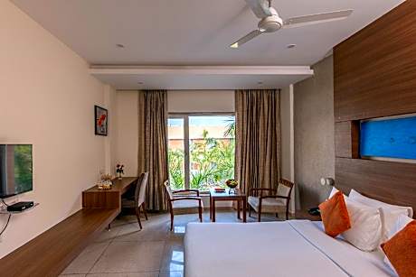 One Bedroom