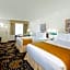 Days Inn by Wyndham San Angelo