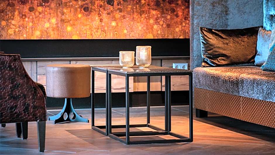 Strandhotel Golfzang