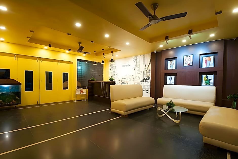 The Oakland Plaza by Orion Hotels