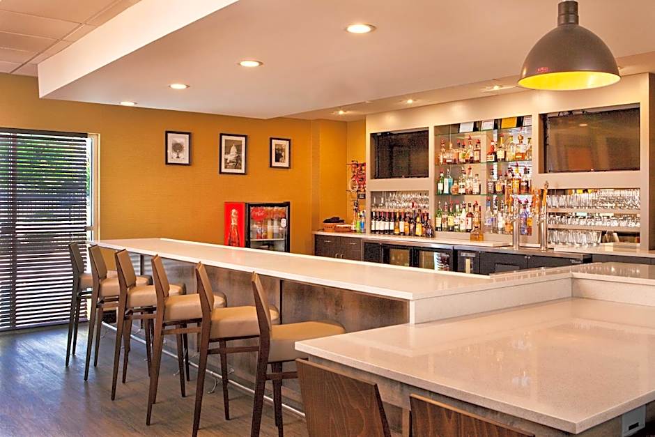 Holiday Inn Little Rock - Presidential Downtown By IHG
