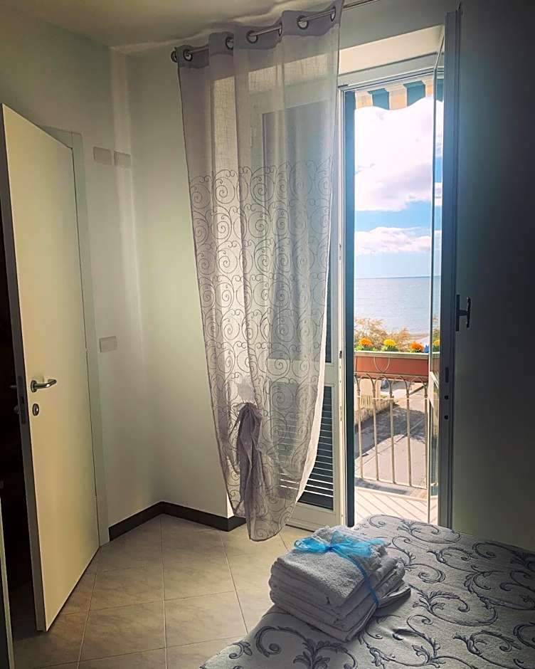 Hotel Aurora