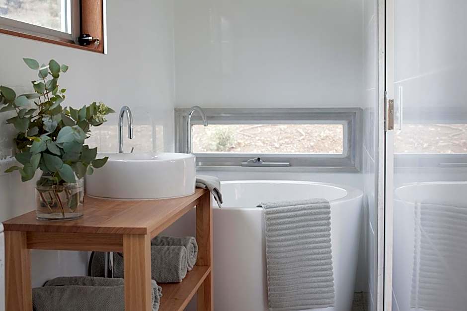 The Villas - Barossa