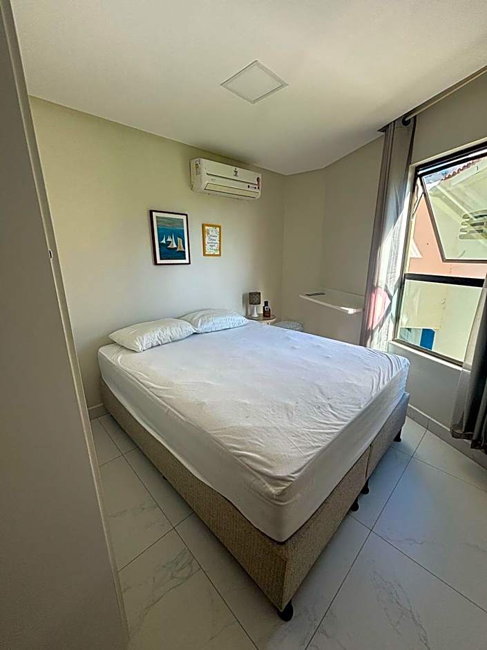 Prive Beira Mar Tamandare