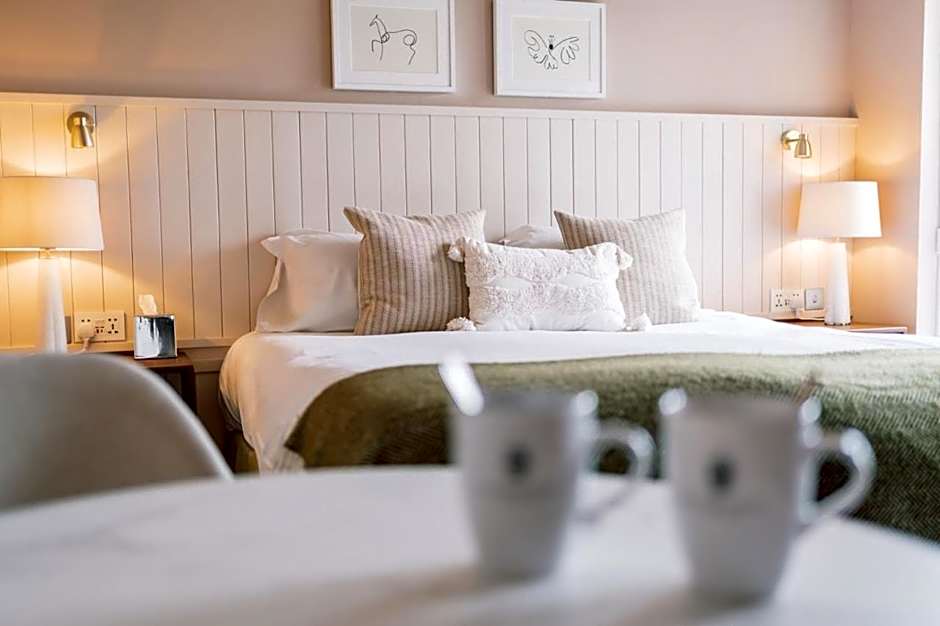 Hatton Court Hotel