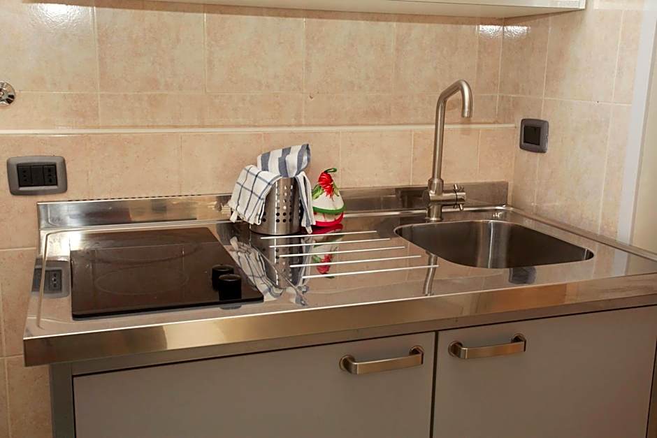 Apartment Lake Maggiore - ITALIA