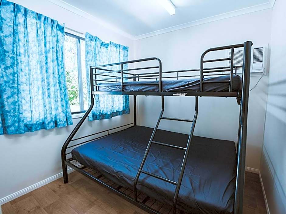 BIG4 Cania Gorge Holiday Park