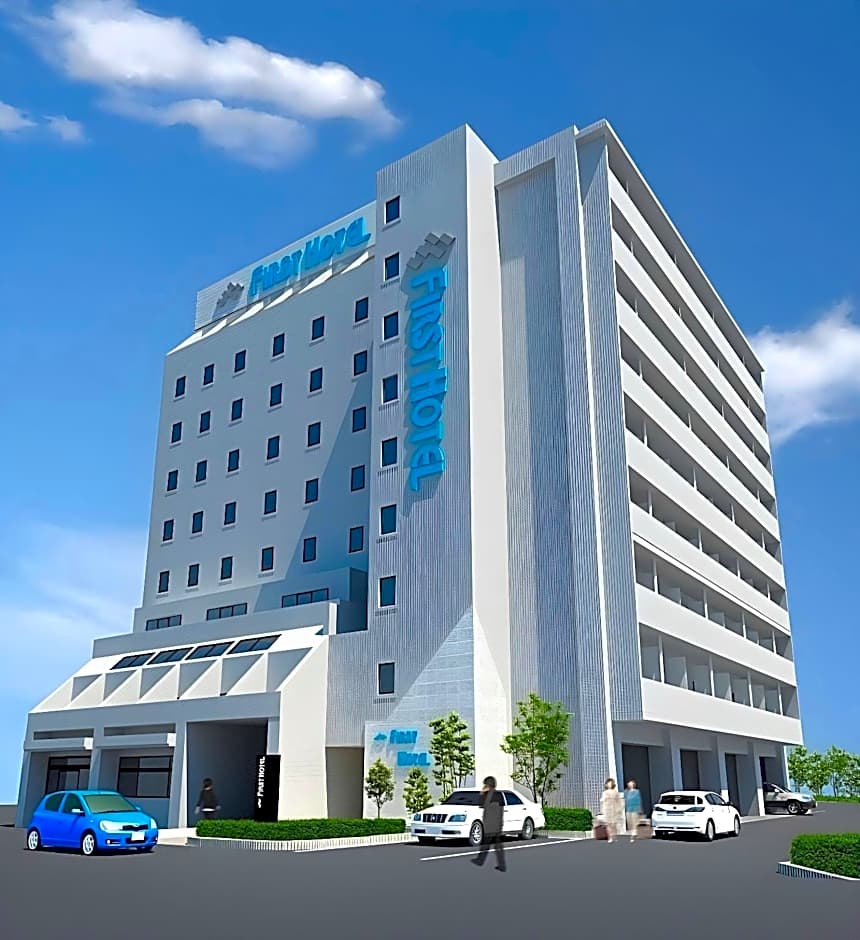First Hotel