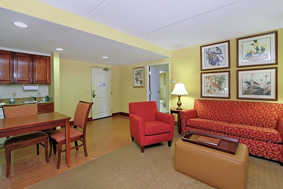 Homewood Suites By Hilton Chesapeake-Greenbrier, Va