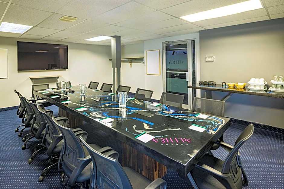 Quality Inn Rouyn-Noranda