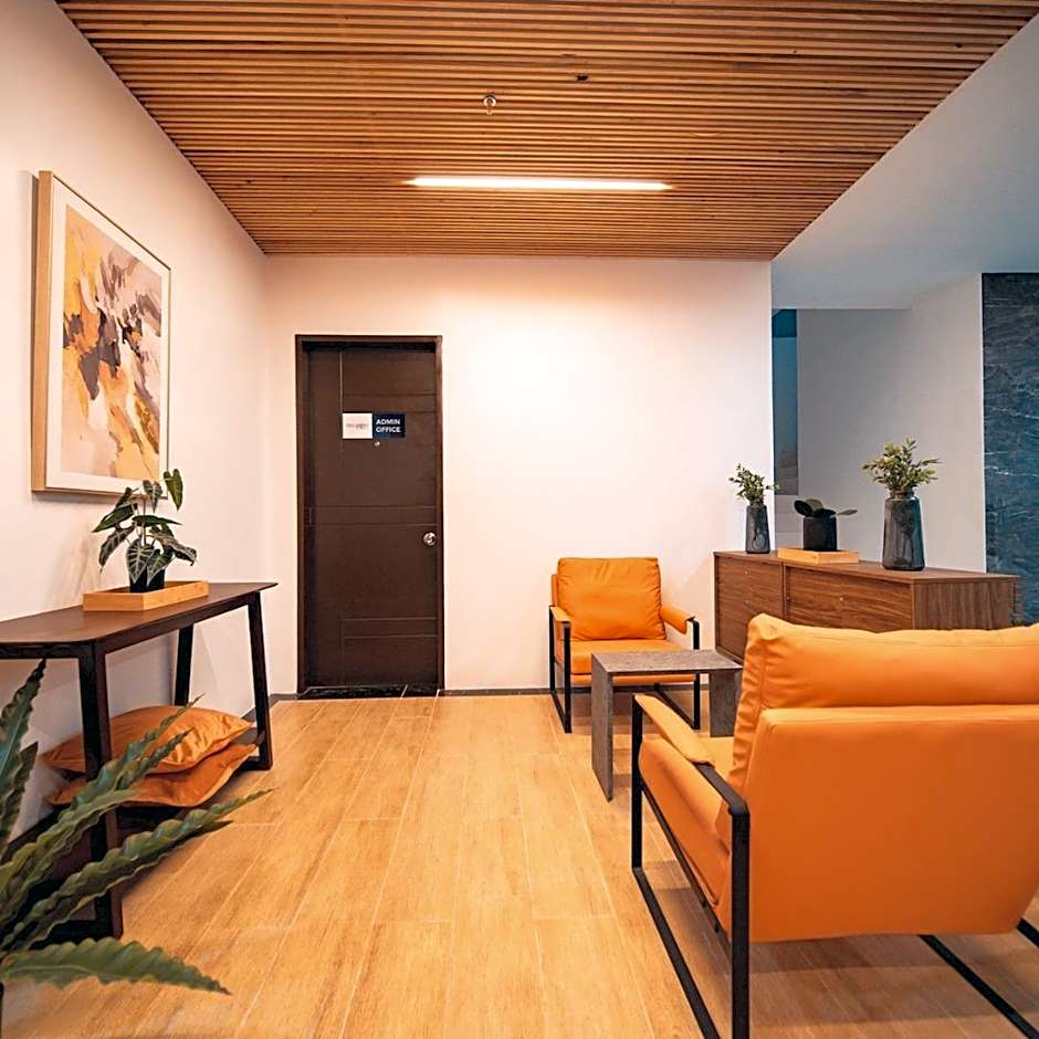 Travelbee Minglanilla Inn