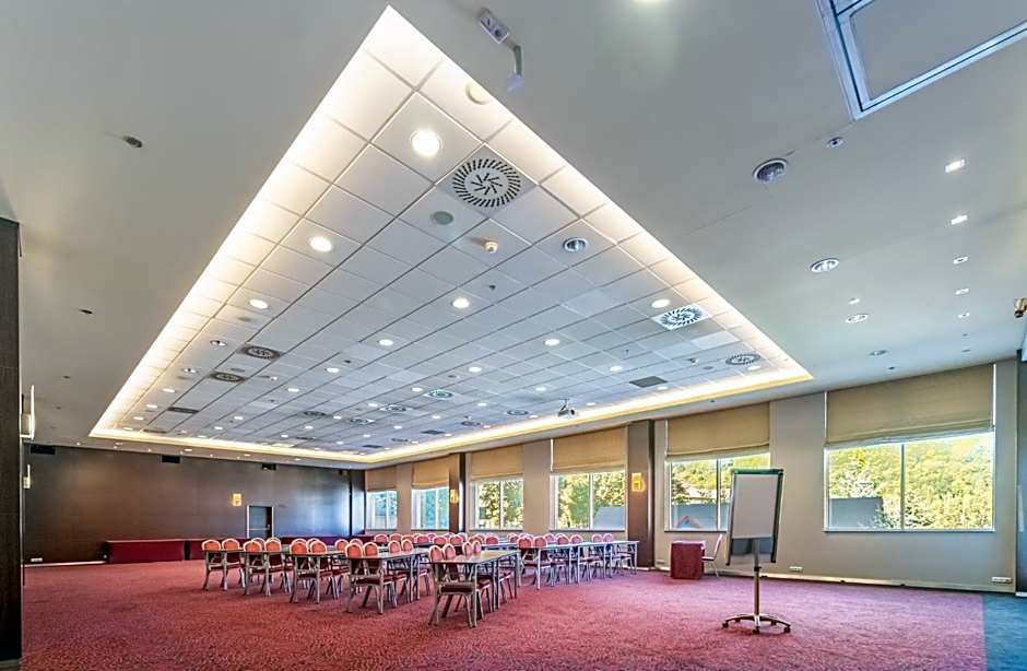 Holiday Inn Zilina By IHG