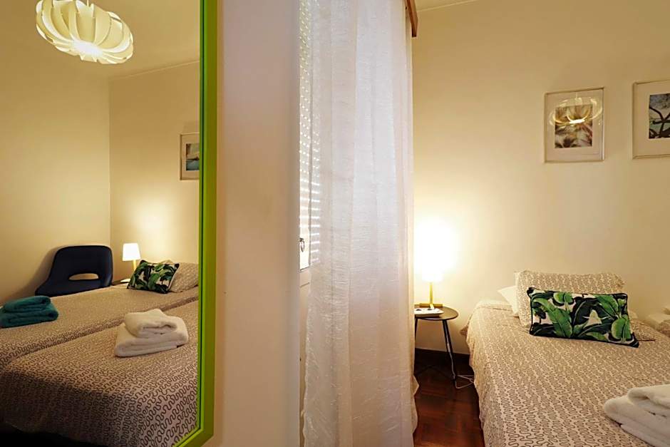 Costa Norte Guesthouse