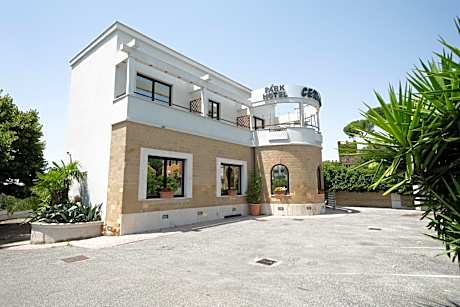 Cervara Park Hotel