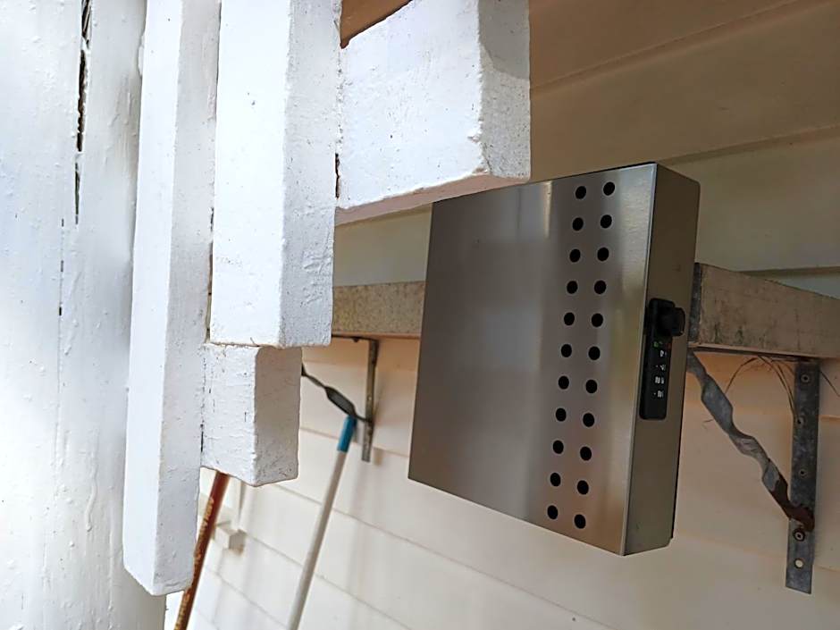 Memory Lane Accommodation