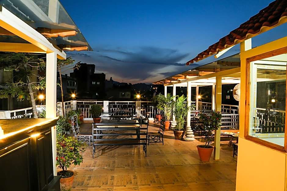 Hotel Outfitter Nepal