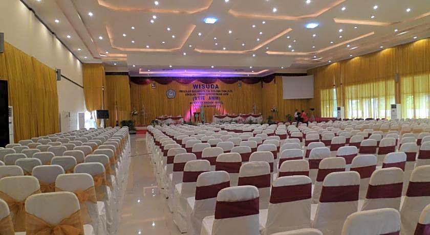 Grand Madani Hotel Syariah