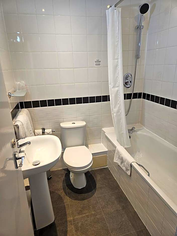Best Western Stoke on Trent City Centre Hotel
