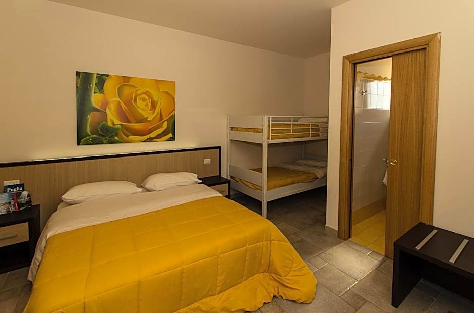 Rifugio Delle Grotte