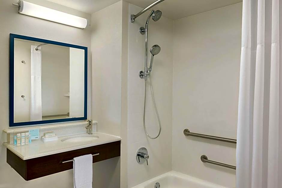 Hampton Inn By Hilton Des Moines West