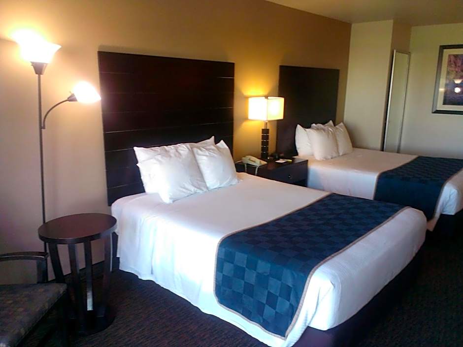 Days Inn & Suites by Wyndham Page Lake Powell