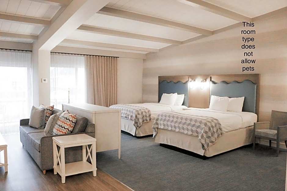 Howard Johnson by Wyndham Middletown Newport Area