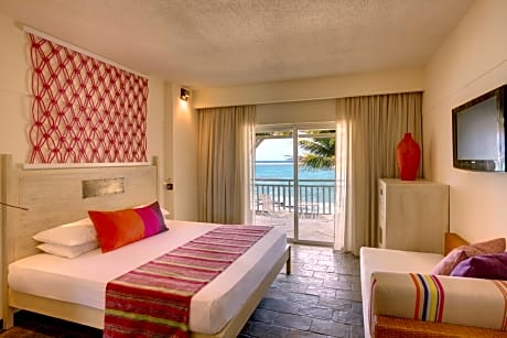 Superior Room Sea View Adults Only