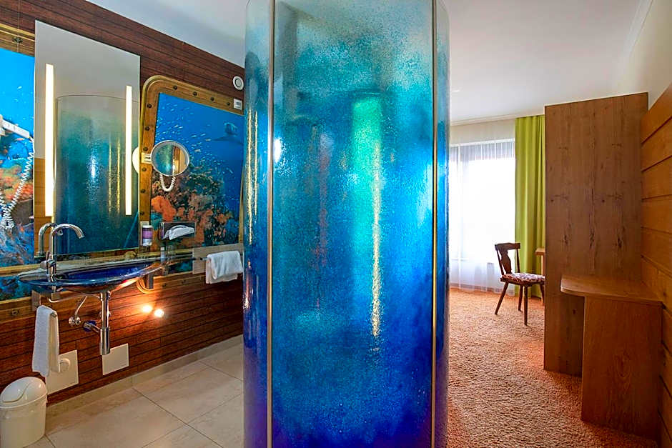 Bavaria Lifestyle Hotel mit Klimaanlage