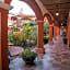 Encanto de la Sierra Hotel