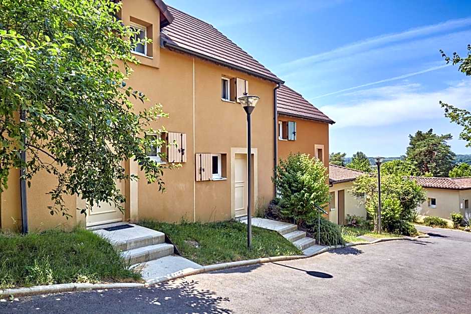 Résidence Odalys - Les Coteaux de Sarlat