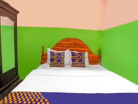 SPOT ON NON AC double