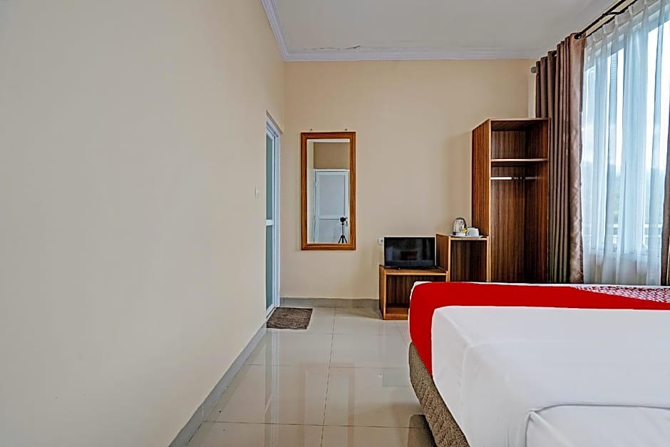 OYO 92023 Singgasana Cipelah Syariah