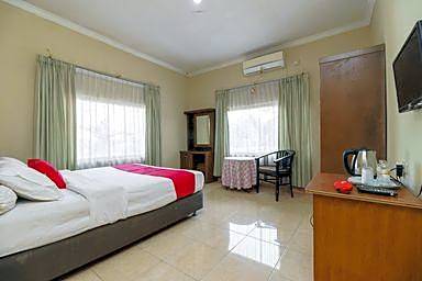 RedDoorz @ Jalan Lintas Sumatera Lahat