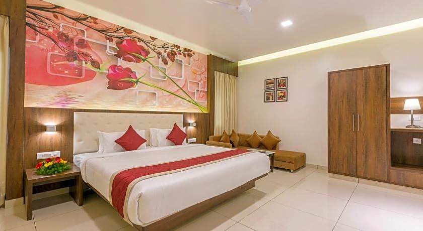 Sai International Hotel