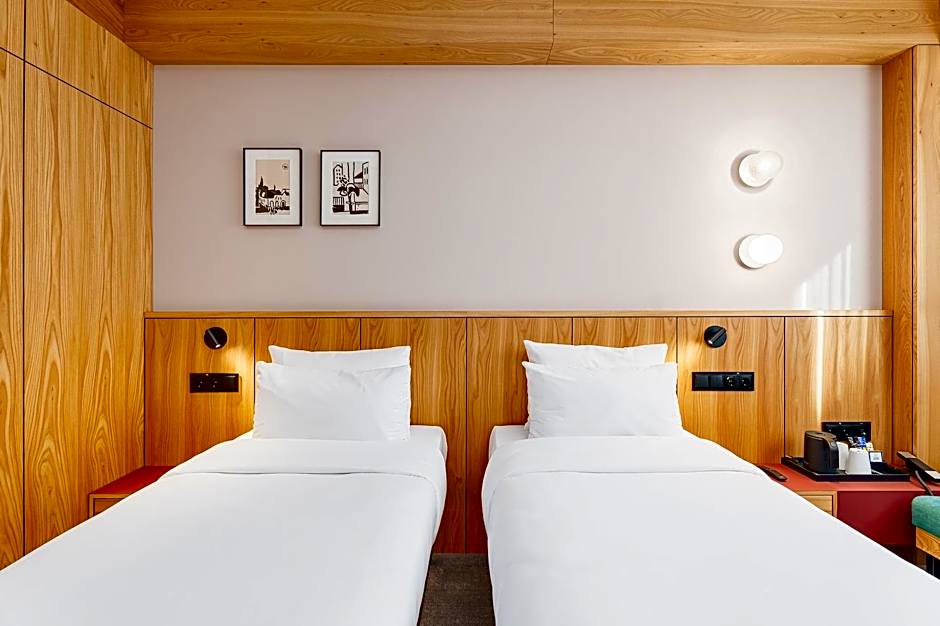 Aston Hotel Riga