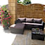 Logis hotel-restaurant les collines 59 route des cretes