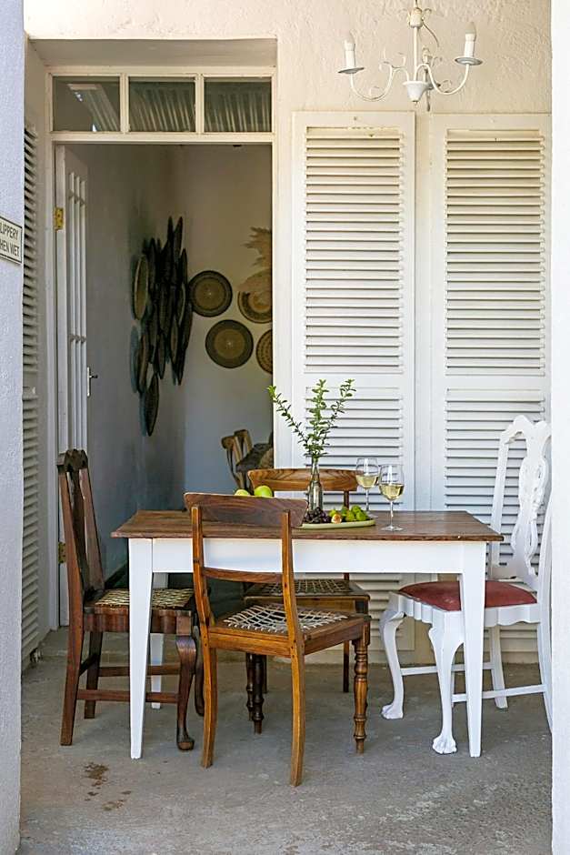 Boutique Guesthouse Hanover