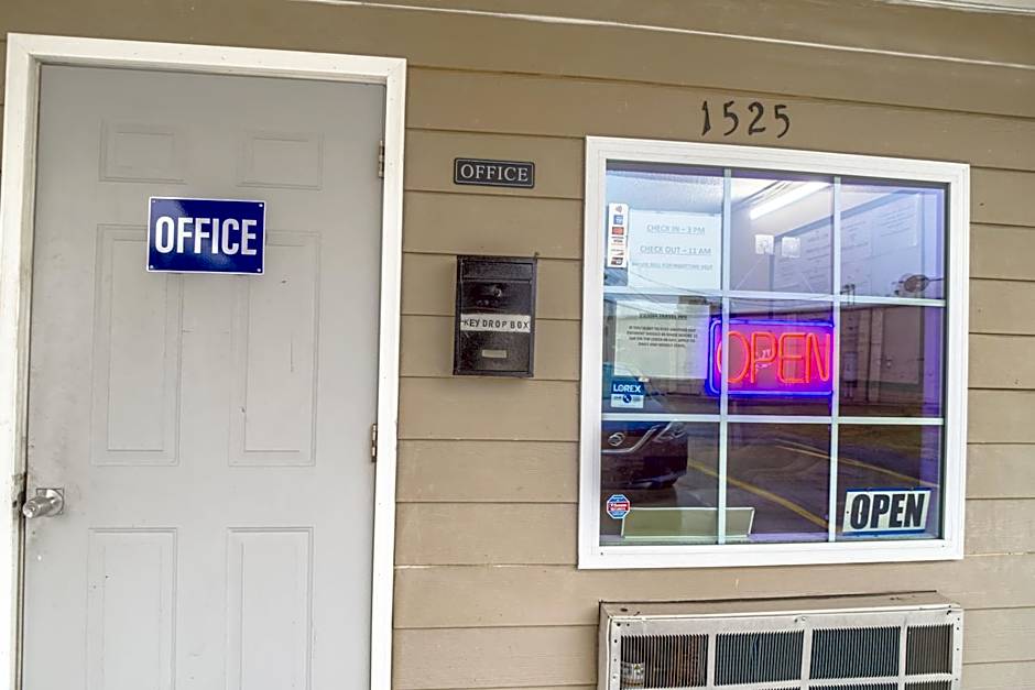 OYO Hotel Vienna I-75