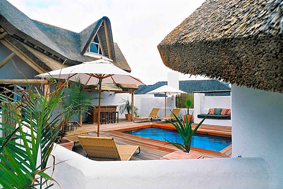 The Sands @ St Francis